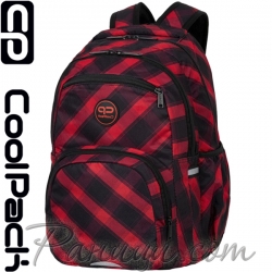 2023 Cool Pack Pick Ученическа раница Scottish F099720 2023 Cool Pack Pick Ученическа раница Scottish F099720